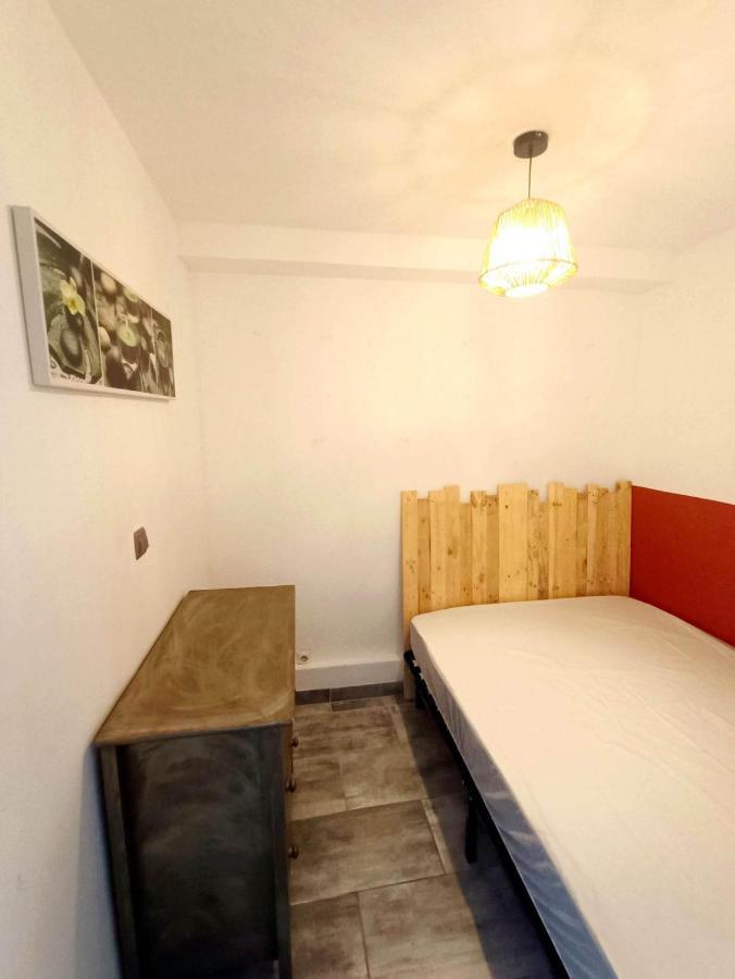 Agreable Logement Sur La Marina Le Barcares Exterior photo