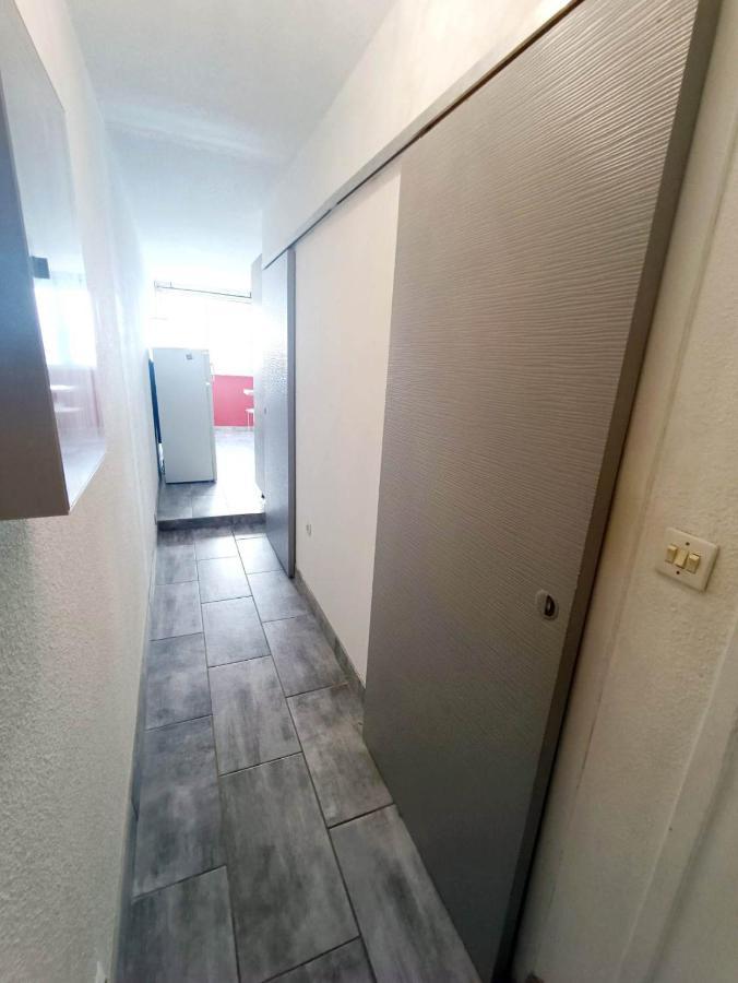 Agreable Logement Sur La Marina Le Barcares Exterior photo